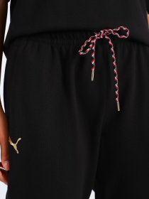 Штаны спортивные PUMA AS Track модель 53287301 Фото