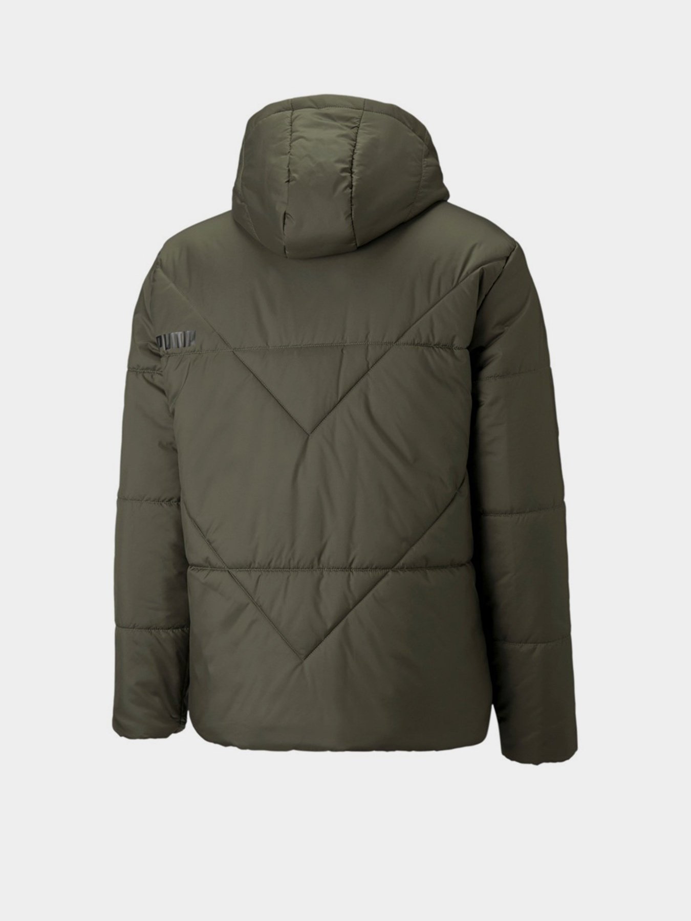 Зимняя куртка PUMA ESS Padded Jacket модель 58764544 Фото