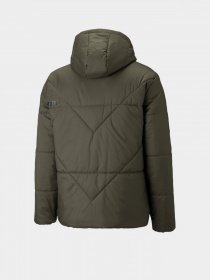 Зимняя куртка PUMA ESS Padded Jacket модель 58764544 Фото