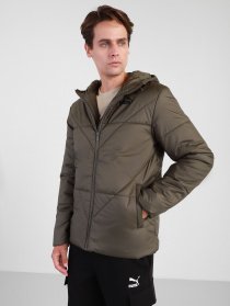 Зимняя куртка PUMA ESS Padded Jacket модель 58764544 Фото