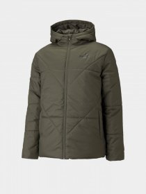 Зимняя куртка PUMA ESS Padded Jacket модель 58764544 Фото