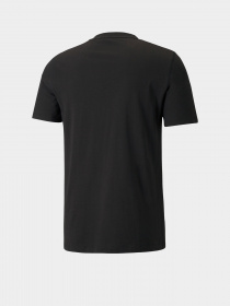 Футболки і поло PUMA Modern Basics модель 58934501 Фото