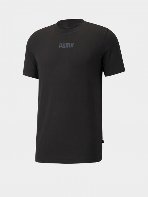 Футболки і поло PUMA Modern Basics модель 58934501 Фото