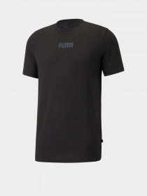 Футболки и поло PUMA Modern Basics модель 58934501 Фото