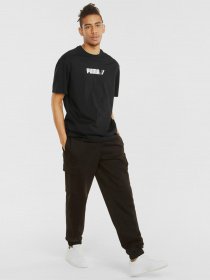 Футболки і поло PUMA RAD/CAL Tee модель 58938501 Фото