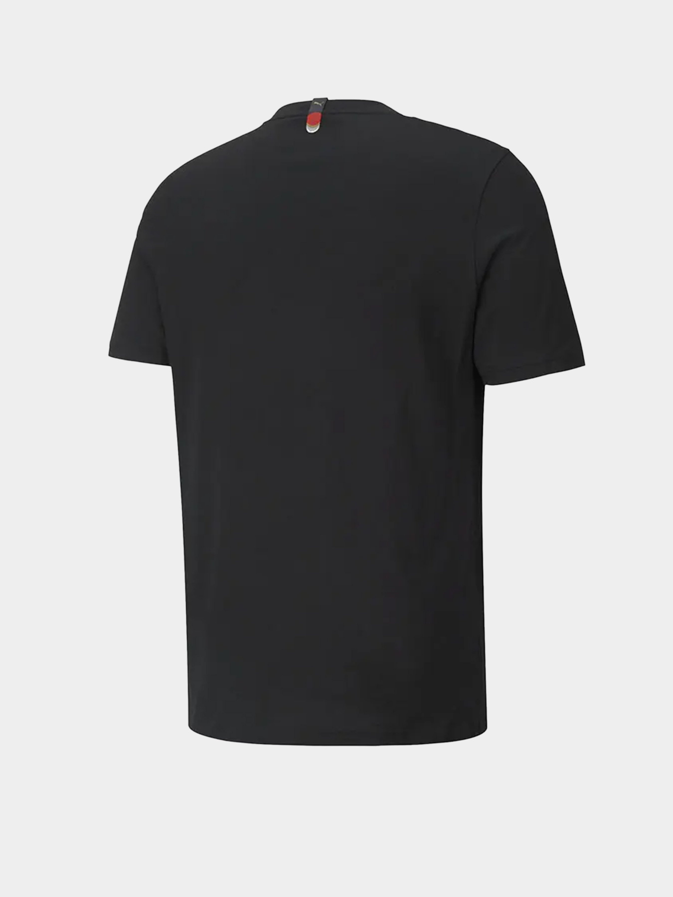 Футболки и поло PUMA AS Graphic модель 84613501 Фото