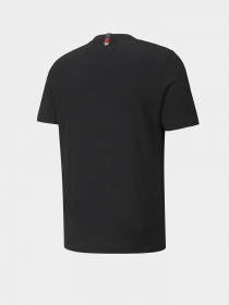 Футболки и поло PUMA AS Graphic модель 84613501 Фото