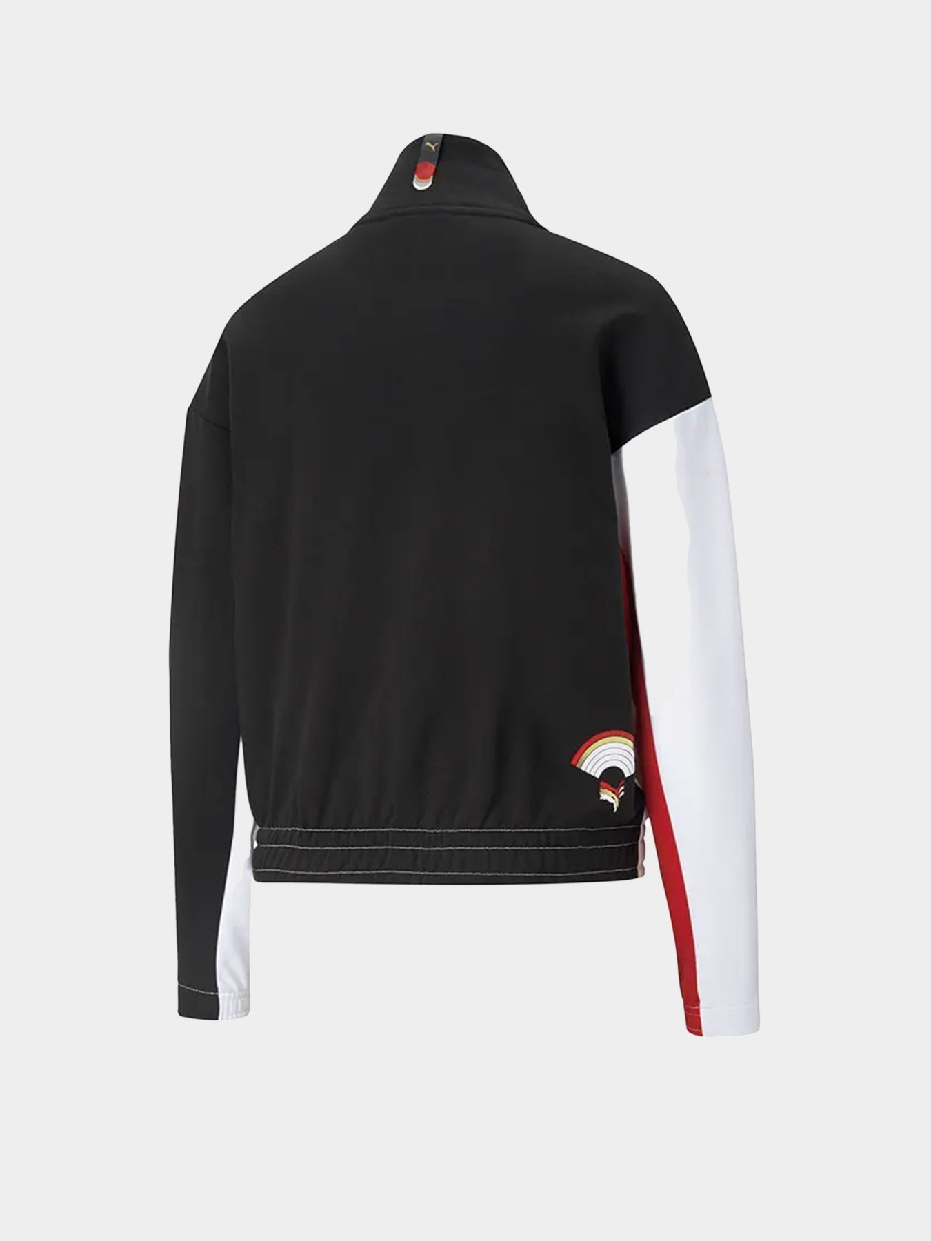 Кофта спортивная PUMA Track модель 84614401 Фото