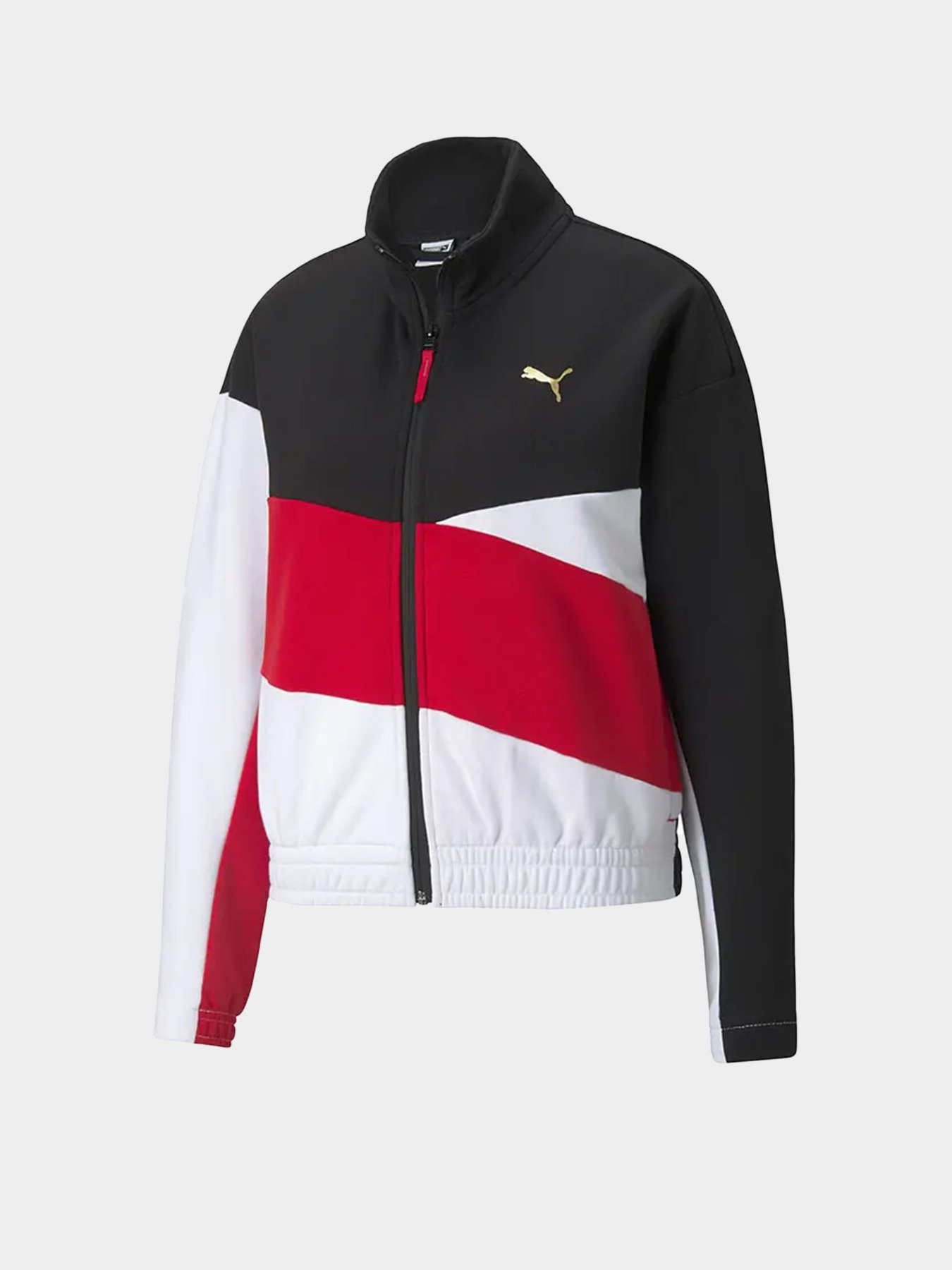 Спортивная кофта PUMA Track модель 84614401 Фото