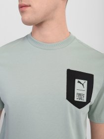 Футболки и поло PUMA X FIRST MILE модель 53233779 Фото