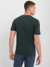 Футболки и поло PUMA ESS + 2 Col модель 58675980 Фото