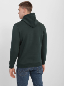 Худі PUMA ESSENTIALS+ TWO-TONE BIG LOGO модель 58676480 Фото