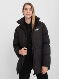 Зимняя куртка PUMA ESSENTIALS+ ECO PUFFER модель 58769801 Фото