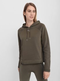 Худи PUMA EVOSTRIPE модель 58915644 Фото