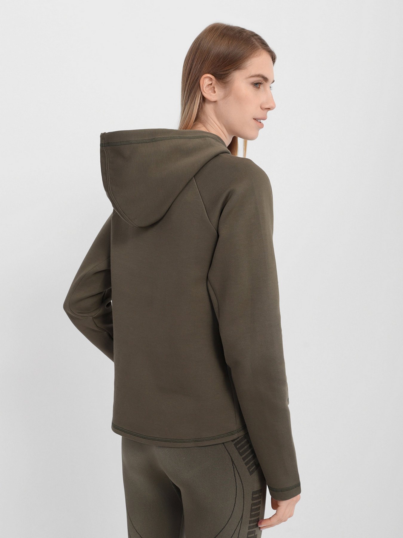 Худі PUMA EVOSTRIPE модель 58915644 Фото