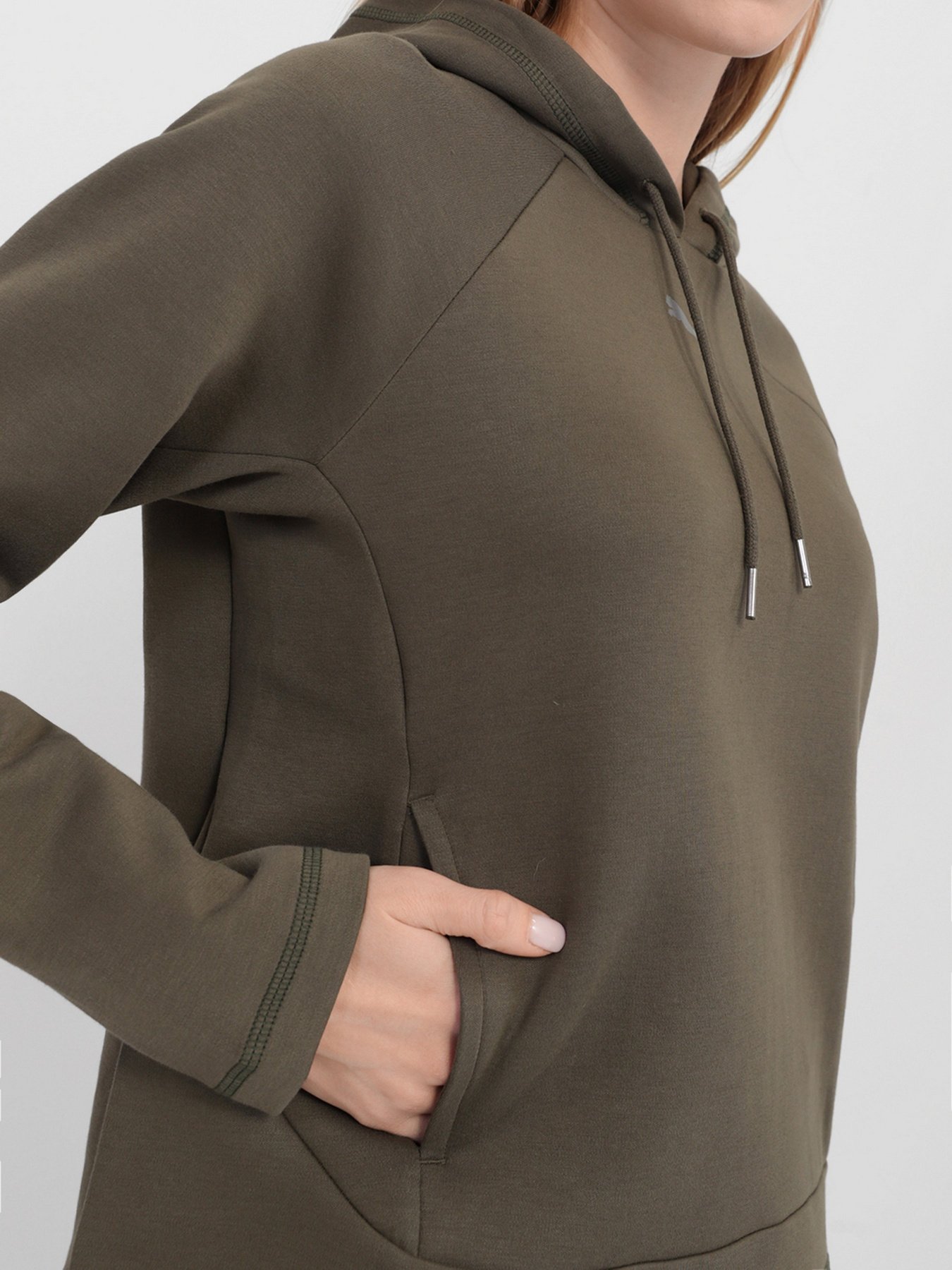 Худі PUMA EVOSTRIPE модель 58915644 Фото