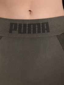 Леггинсы PUMA EVOSTRIPE EVOKNIT 7/8 модель 58915944 Фото