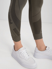 Леггинсы PUMA EVOSTRIPE EVOKNIT 7/8 модель 58915944 Фото