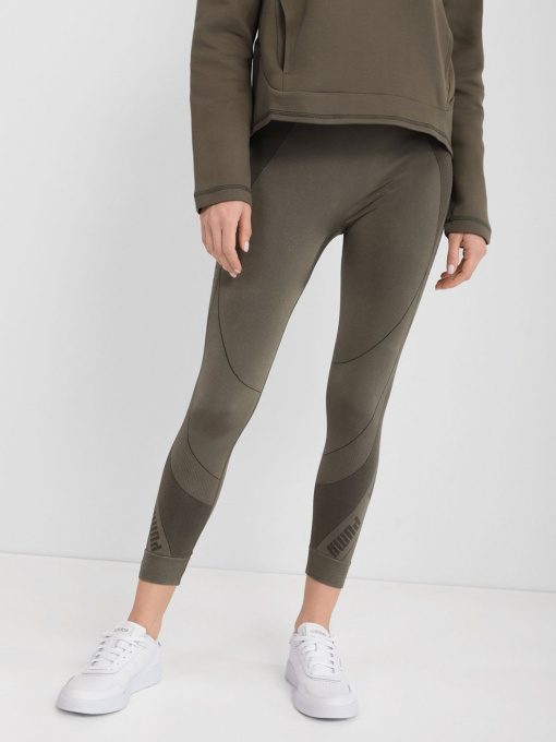 Легінси PUMA EVOSTRIPE EVOKNIT 7/8 модель 58915944 Фото