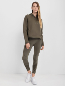 Леггинсы PUMA EVOSTRIPE EVOKNIT 7/8 модель 58915944 Фото