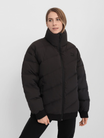 Пуховик PUMA CLASSICS DOWN модель 58956301 Фото