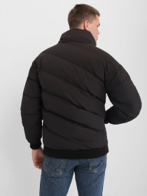 Пуховик PUMA CLASSICS DOWN модель 58956301 Фото