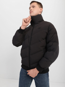 Пуховик PUMA CLASSICS DOWN модель 58956301 Фото