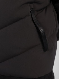 Пуховик PUMA CLASSICS DOWN модель 58956301 Фото