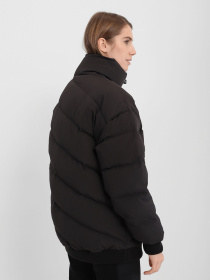 Пуховик PUMA CLASSICS DOWN модель 58956301 Пуховик PUMA CLASSICS DOWN модель 58956301 Фото