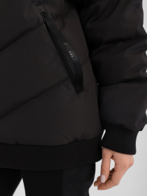 Пуховик PUMA CLASSICS DOWN модель 58956301 Пуховик PUMA CLASSICS DOWN модель 58956301 Фото