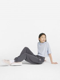 Футболка PUMA GRL Cropped модель 53339221 Футболка PUMA GRL Cropped модель 53339221 Фото