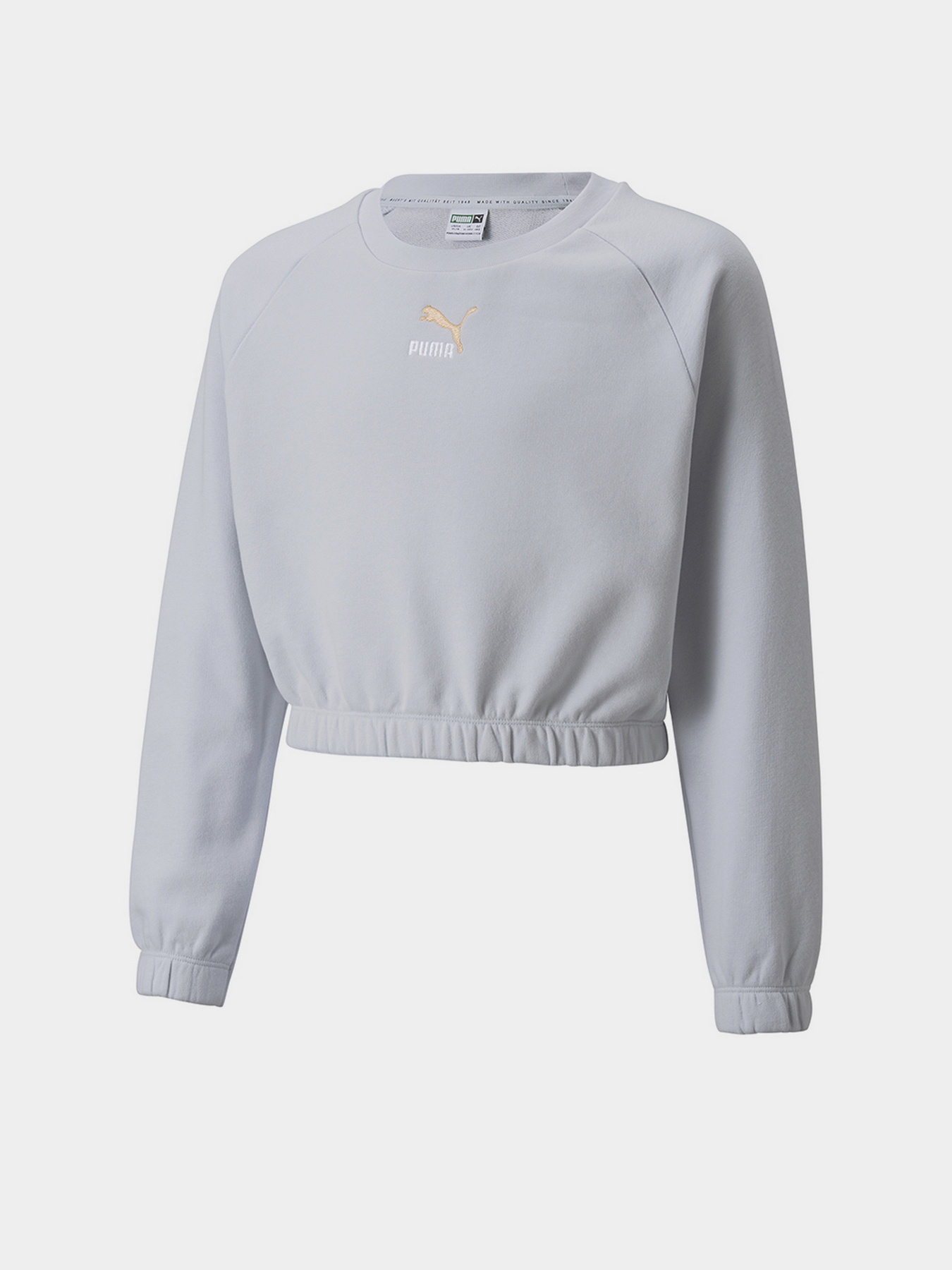 Свитшот PUMA JR модель 53339421 Фото