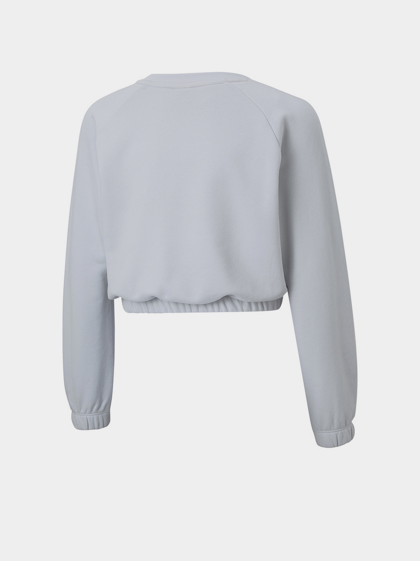 Свитшот PUMA JR модель 53339421 Фото