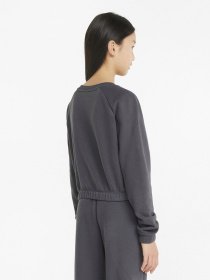 Свитшот PUMA JR модель 53339455 Фото