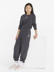 Свитшот PUMA JR модель 53339455 Фото