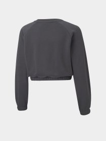 Свитшот PUMA JR модель 53339455 Фото