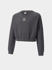 Свитшот PUMA JR модель 53339455 Фото