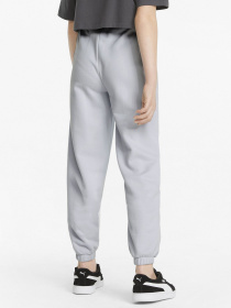 Спортивні штани PUMA JR модель 53339621 Фото