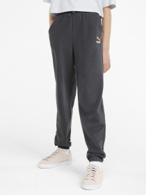 Штаны спортивные PUMA JR модель 53339655 Фото