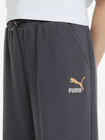 Штаны спортивные PUMA JR модель 53339655 Фото