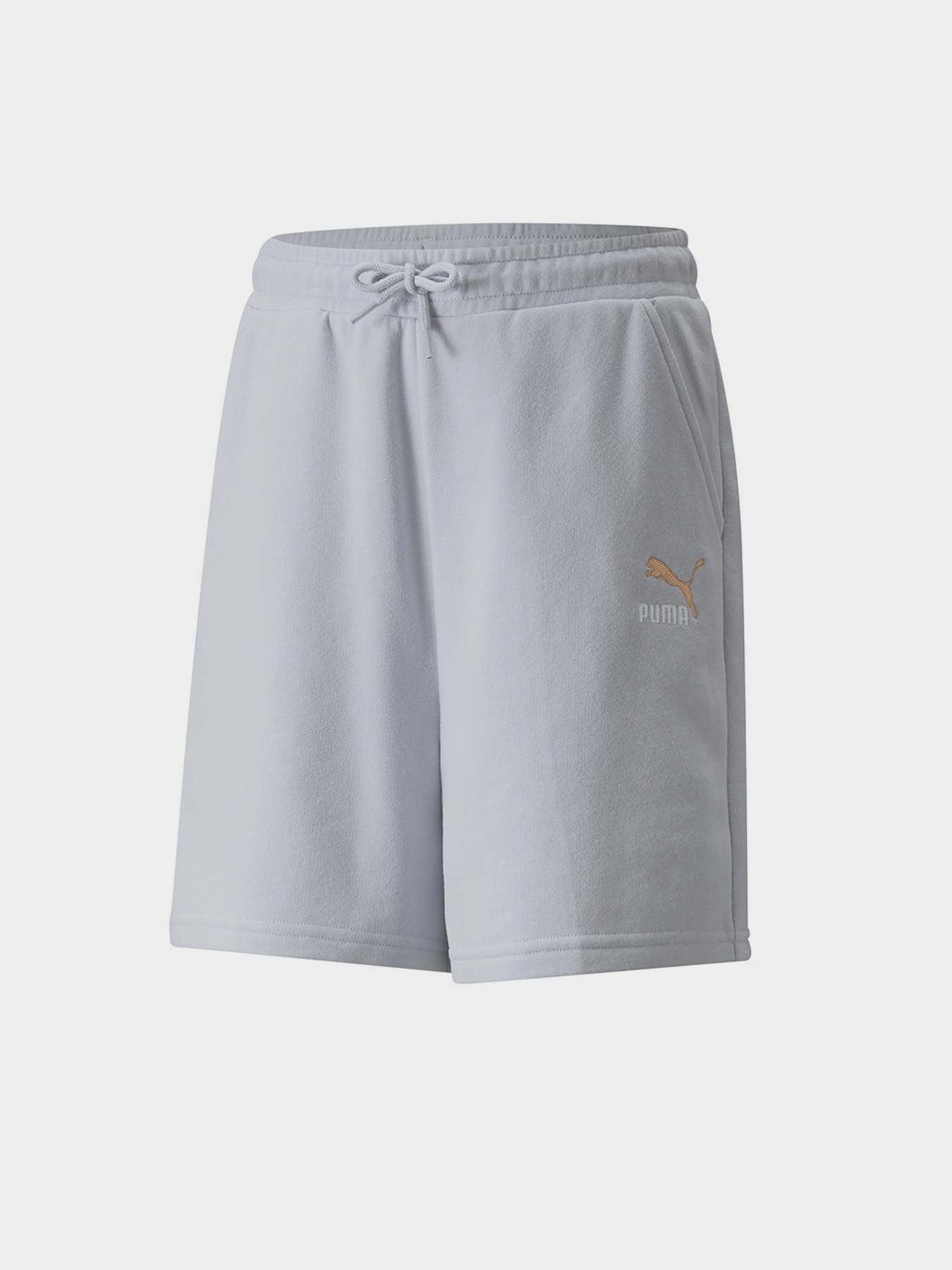 Шорты PUMA JR модель 53339721 Фото