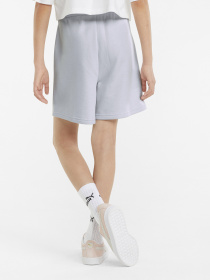 Шорты PUMA JR модель 53339721 Фото