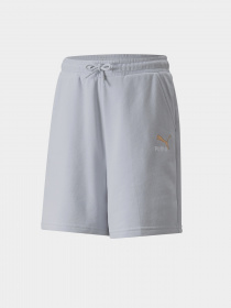 Повсякденні шорти PUMA JR модель 53339721 Фото