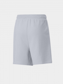 Повсякденні шорти PUMA JR модель 53339721 Фото