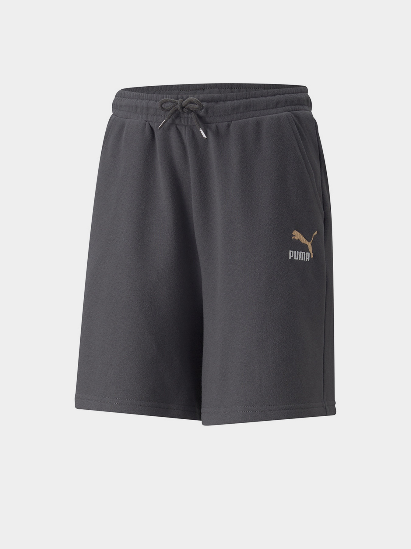 Шорты PUMA JR модель 53339755 Фото