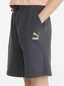 Шорты PUMA JR модель 53339755 Фото