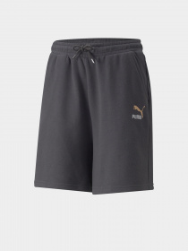 Шорты PUMA JR модель 53339755 Фото