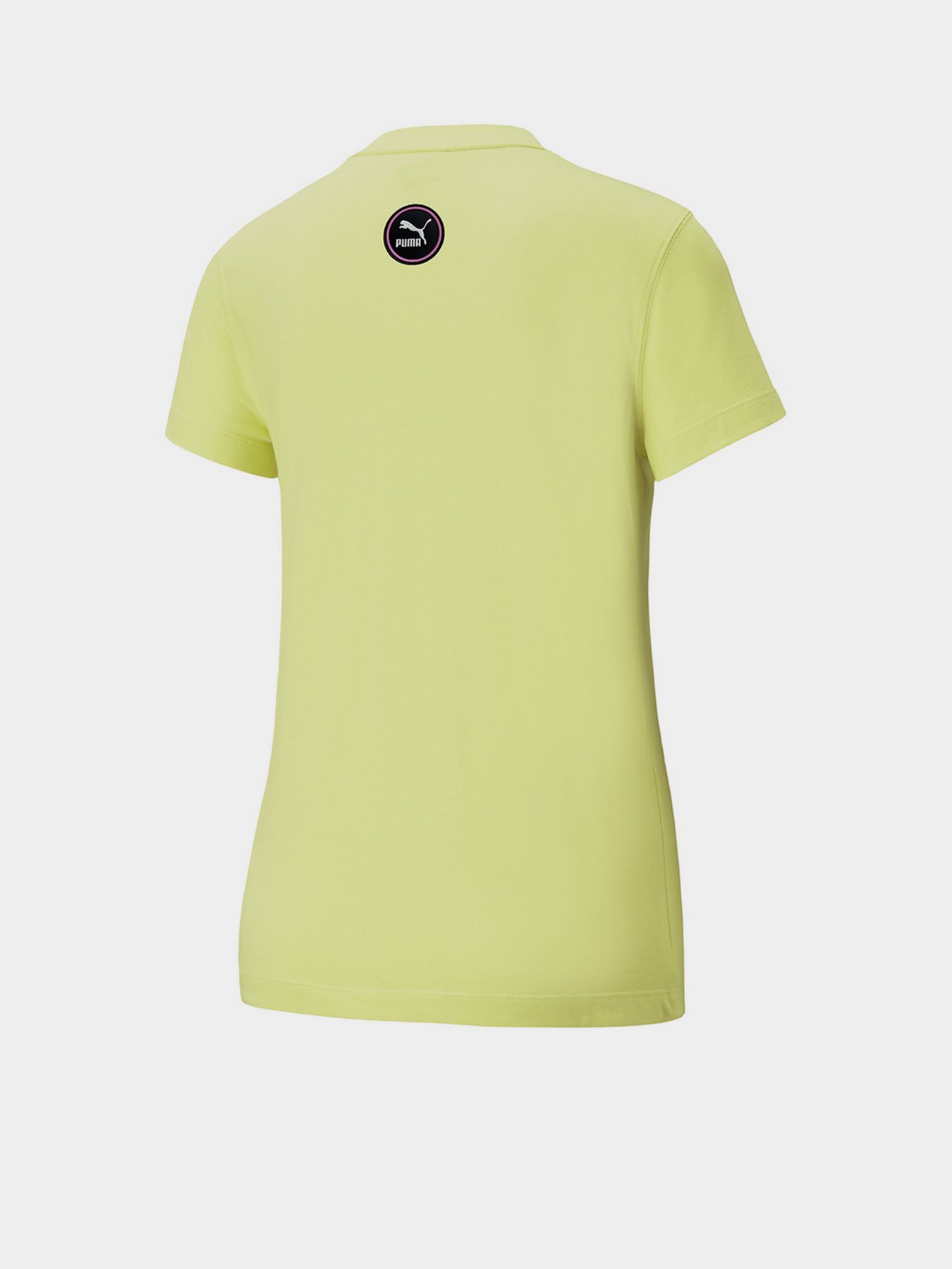 Футболка PUMA Graphic модель 53355929 Футболка PUMA Graphic модель 53355929 Фото