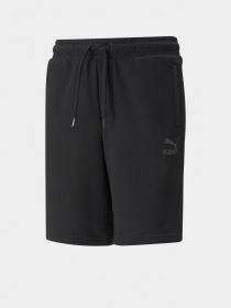 Шорти PUMA Matchers модель 53388401 Фото