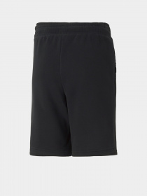 Шорти PUMA Matchers модель 53388401 Фото